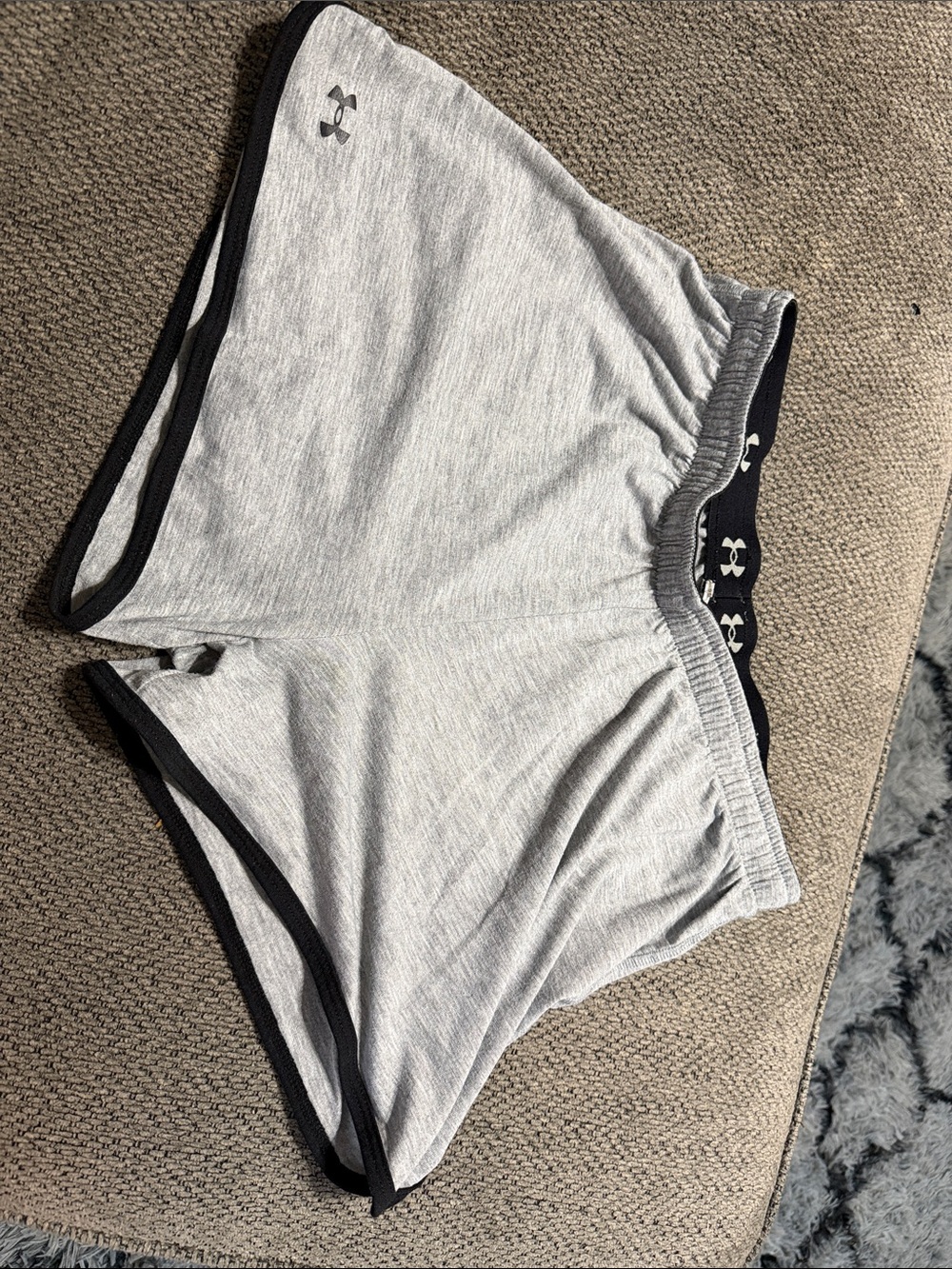 Under armor shorts